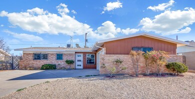 10208 Suez Dr, El Paso, TX 79925 - photo 3