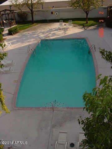 357 E Thomas Rd unit A109, Phoenix, AZ 85012 - photo 6