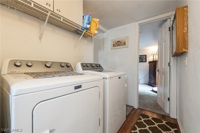 Washer & Dryer negotiable