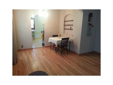 Dining Area.