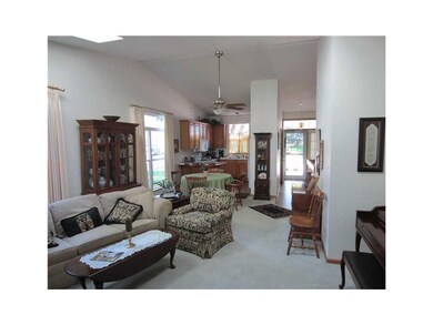 Great Room.