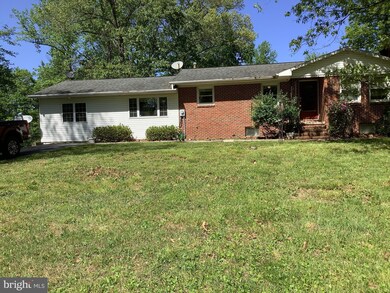 2166 Burnt Mill Rd, Berkeley Springs, WV 25411 - photo 3