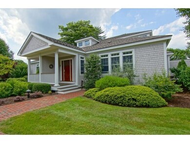 6 Campbells Ln unit 6, New Castle, NH 03854 - photo 3