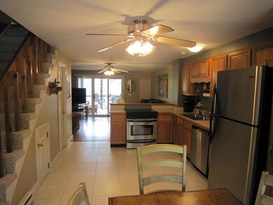 78 Lake Shore Dr unit 12, Moultonborough, NH 03254 - photo 4