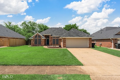 5909 Clearview Cir, Bossier City, LA 71111 - photo 2