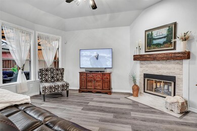 609 Austin Ln, Lavon, TX 75166 - photo 3