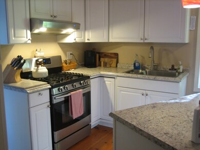 2363 Main St unit 2, Lancaster, MA 01523 - photo 5