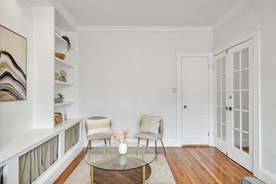 21 Sutherland Rd unit 17, Brighton, MA 02135 - photo 4