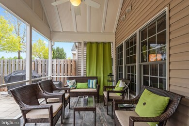 7029 Radford Dr, Fredericksburg, VA 22407 - photo 2