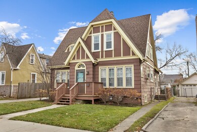 1419 Jenkinson Ct, Waukegan, IL 60085 - photo 2