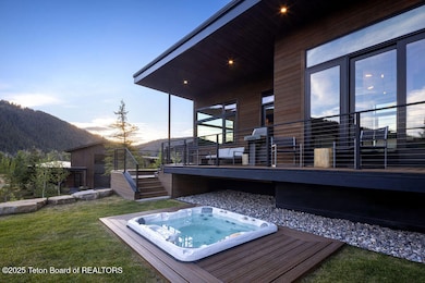 14150 Drake Dr, Jackson, WY 83001 - photo 3