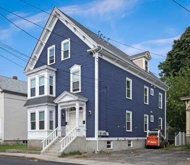 22 Mason St unit 2, Salem, MA 01970 - photo 3