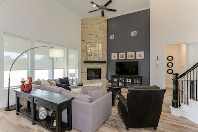 27610 Horn Breeze Ln, Spring, TX 77386 - photo 6