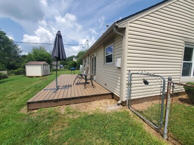 657 Hidden Point Dr, Lexington, KY 40517 - photo 5