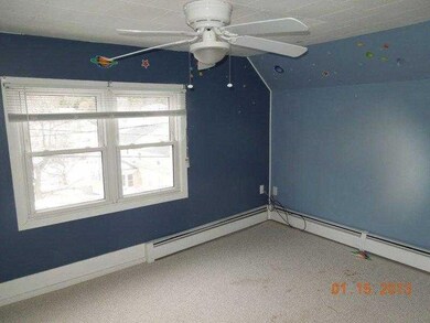 Master Bedroom.