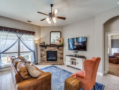 932 Oak St, Wylie, TX 75098 - photo 7