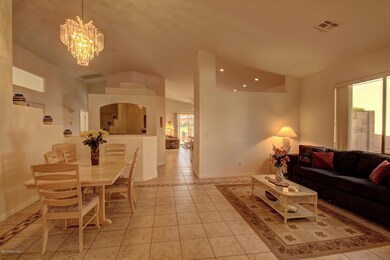 Formal Living Dining B