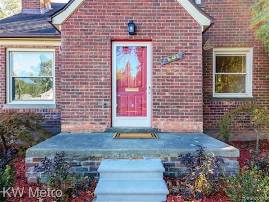 18469 Westland Ave, Southfield, MI 48075 - photo 5