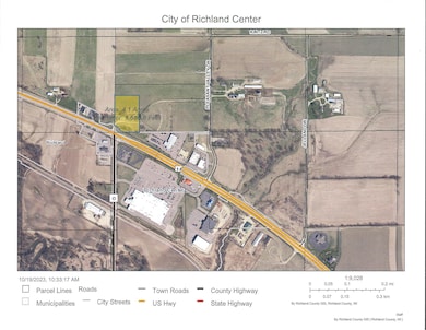 TBD Us Highway 14, Richland Center, WI 53581 - photo 4