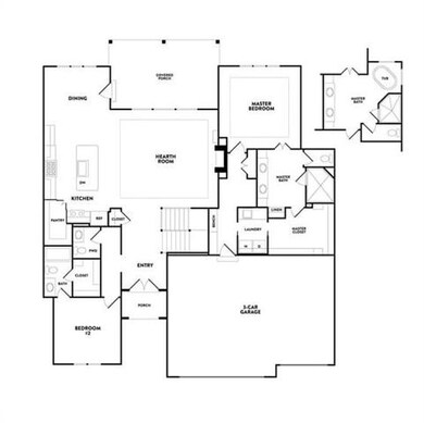 4519 Millridge St, Shawnee, KS 66226 - photo 3