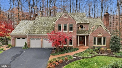 6809 Spout Ln, Fairfax Station, VA 22039 - photo 2