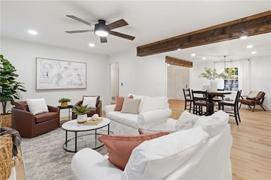 4422 Inlet Rd, Marietta, GA 30066 - photo 4