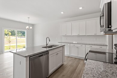 140 Central Townes Way unit 287, Raleigh, NC 27603 - photo 6