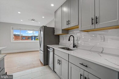 The Lancaster unit 604, Arlington, VA 22204 - photo 7