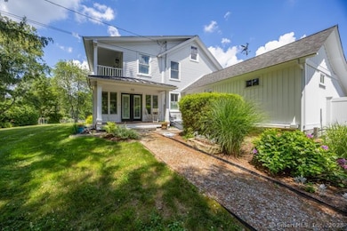 112 Schulman Veslak Rd, East Haddam, CT 06423 - photo 3