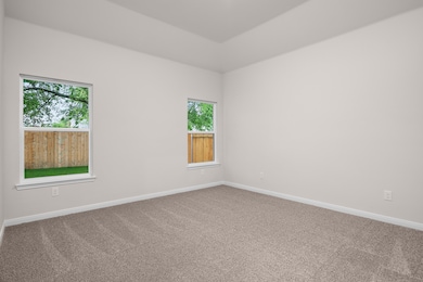 205 Southgate Dr, Terrell, TX 75160 - photo 4