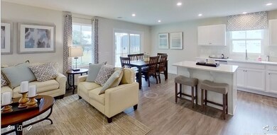 140 Wild Turkey Run, Whiteland, IN 46184 - photo 3