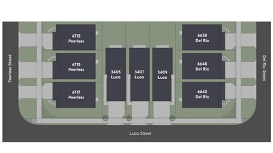 6638 Del Rio St, Houston, TX 77021 - photo 3