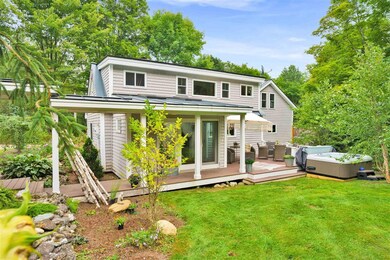 195 Maple Run Ln, Stowe, VT 05672 - photo 4