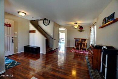 3 - Front Room