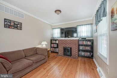 129 E Clinton Ave, Oaklyn, NJ 08107 - photo 7