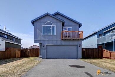 6452 Spruce St, Anchorage, AK 99507 - photo 2