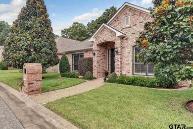 1114 Laurelwood Dr, Tyler, TX 75703 - photo 4