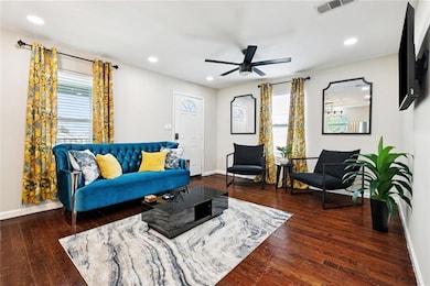 2556 N Tonti St unit 1, New Orleans, LA 70117 - photo 3