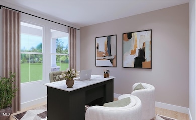 63 S Cooper Creek Ln, Clayton, NC 27520 - photo 6