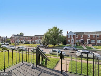 3836 Elmley Ave, Baltimore, MD 21213 - photo 3