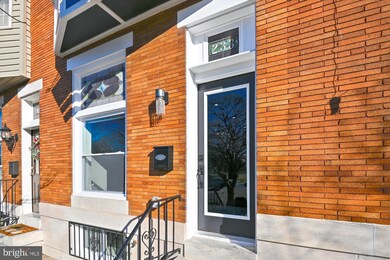233 S Ellwood Ave, Baltimore, MD 21224 - photo 5
