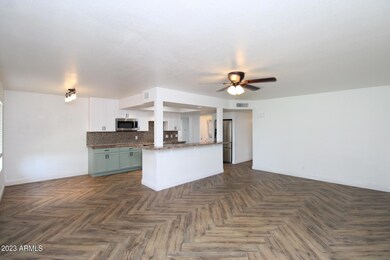 2161 N Recker Rd, Mesa, AZ 85215 - photo 5