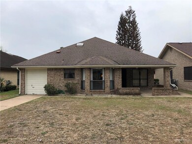 422 Rexine Dr, Alamo, TX 78516 - photo 2