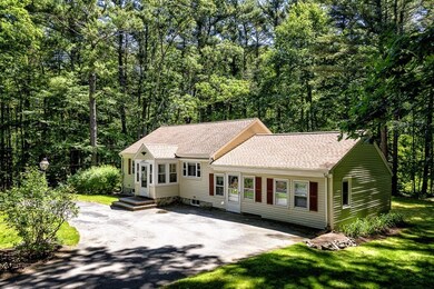 67 Searle St, Georgetown, MA 01833 - photo 2