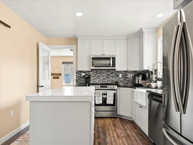 1071 Pinon Loop, Los Alamos, NM 87544 - photo 3