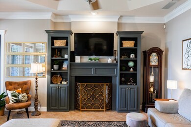 4834 N Bentwood Dr, San Angelo, TX 76904 - photo 6