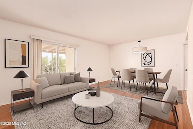 455 S Camino Seco unit 56, Tucson, AZ 85710 - photo 2