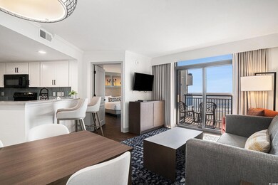 Ocean Reef A Seaside Resort unit 516, Myrtle Beach, SC 29572 - photo 5