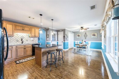 107 Madison Walk, Byron, GA 31008 - photo 4