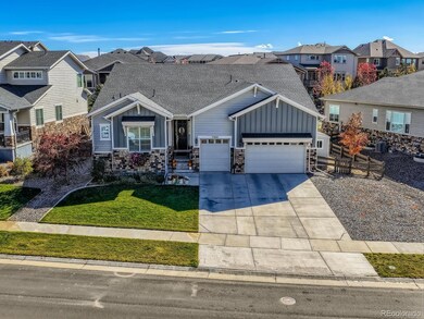 27460 E Lakeview Dr, Aurora, CO 80016 - photo 4